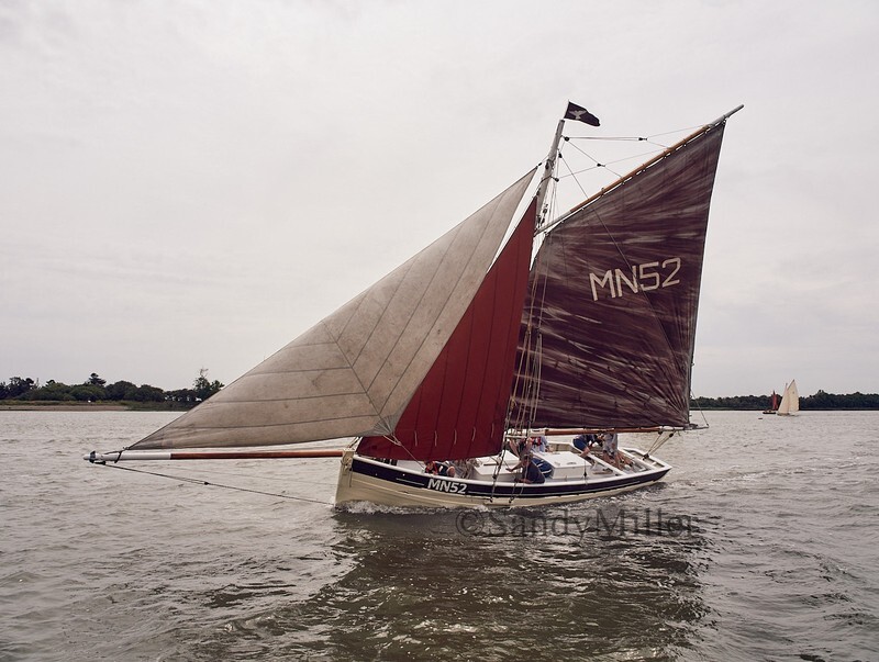 _6170060 - Heybridge Regatta 2023