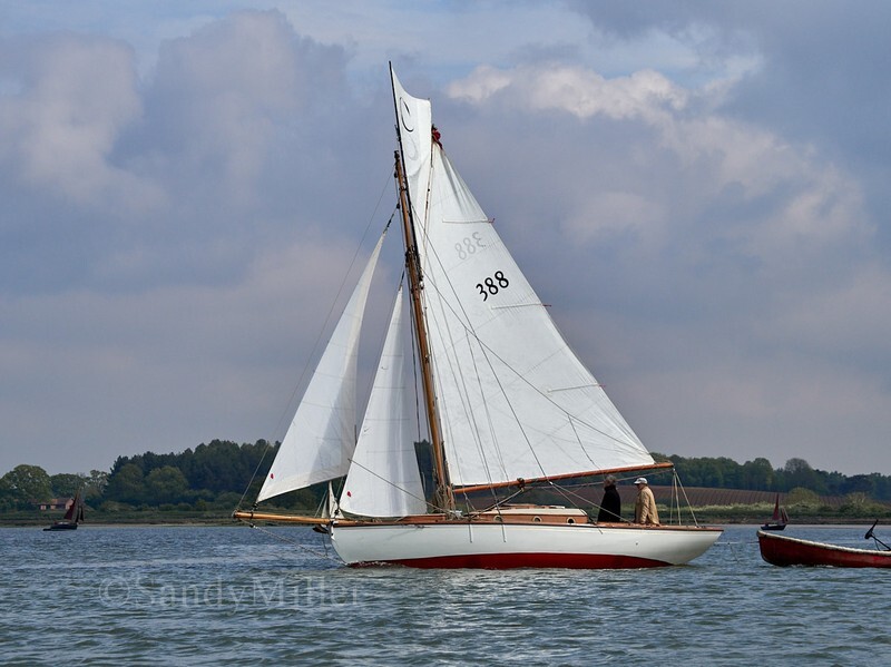 _1015666 - OGA Deben Rally / WBTA Wooden Boat Gathering 2026