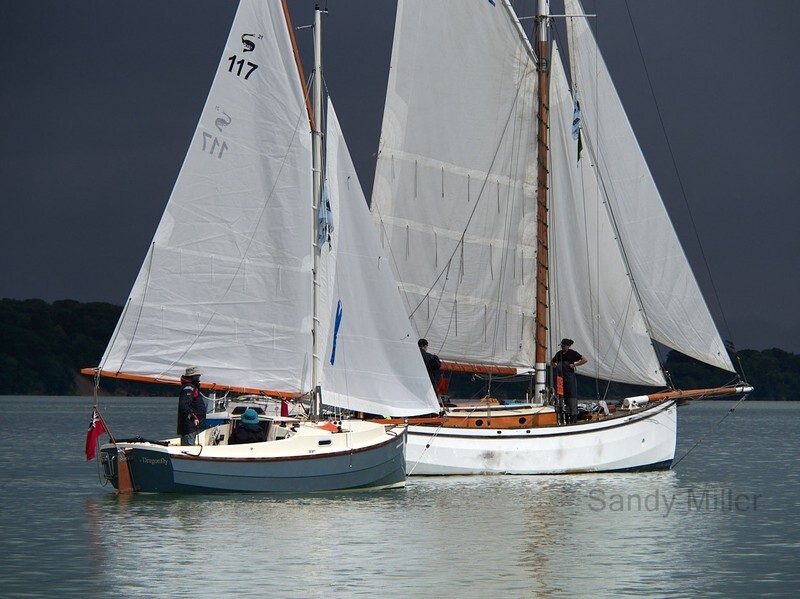 _1015299 - Parade of Sail OGA Diamond Jubilee 2023