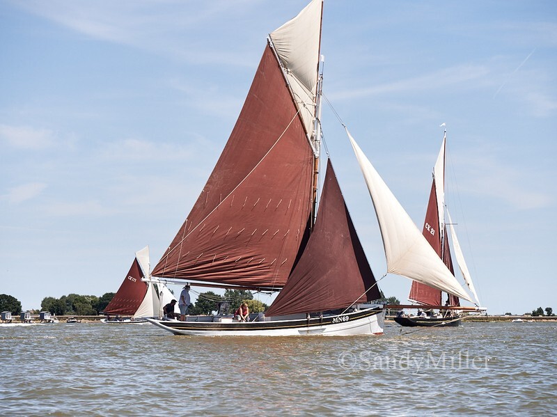 _1020462 - Heybridge Regatta 2022