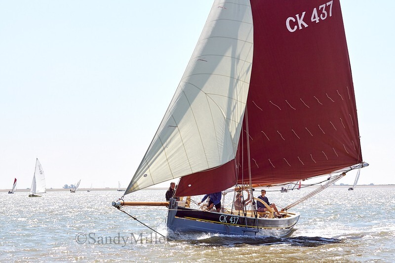 _DSC4451 - Rowhedge Regatta 2018