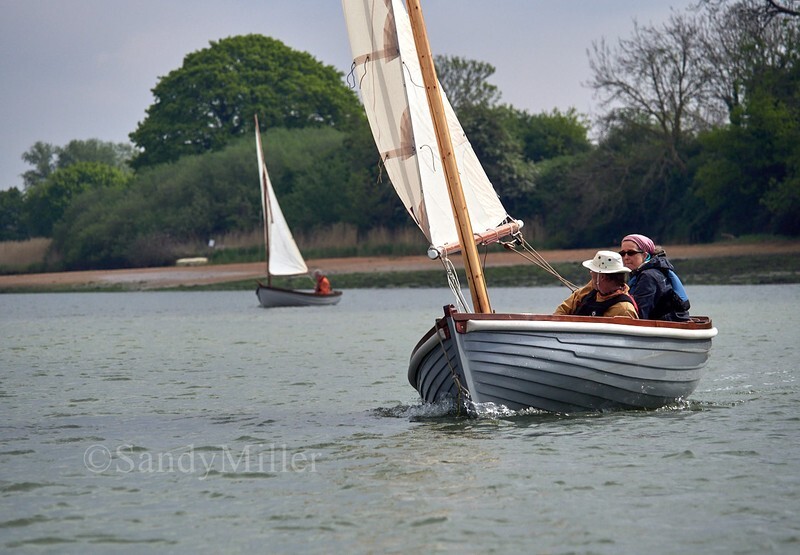 _1015605 - OGA Deben Rally / WBTA Wooden Boat Gathering 2026
