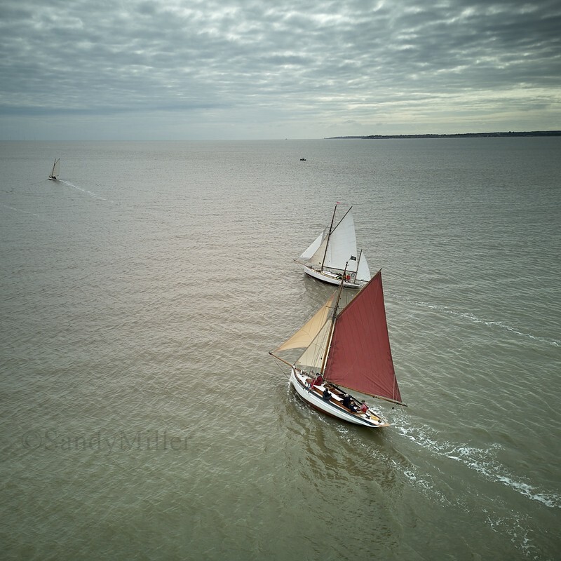 DJI_0029 - Swale Match 2 August 2025