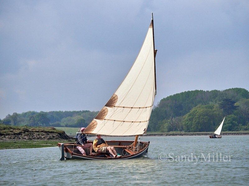 _1015615 - OGA Deben Rally / WBTA Wooden Boat Gathering 2026