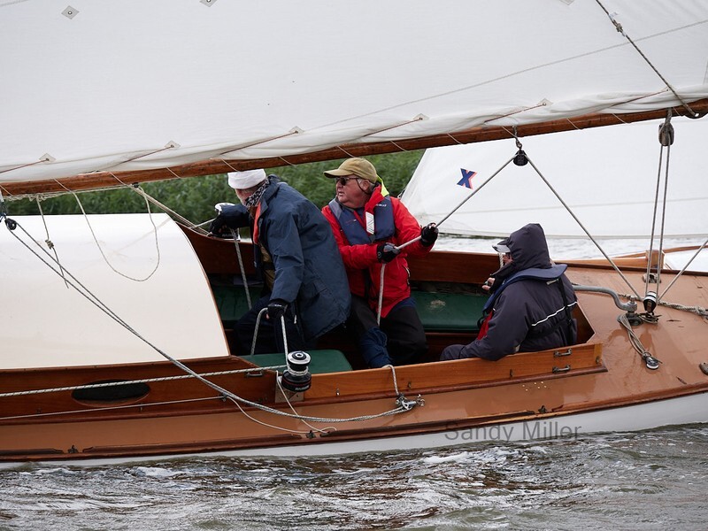 _1022366 - Yare Navigation Race 2022