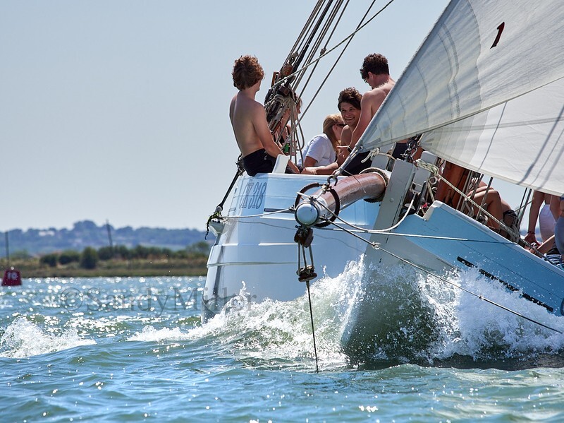 _1011821 1 - Heybridge Regatta 2025