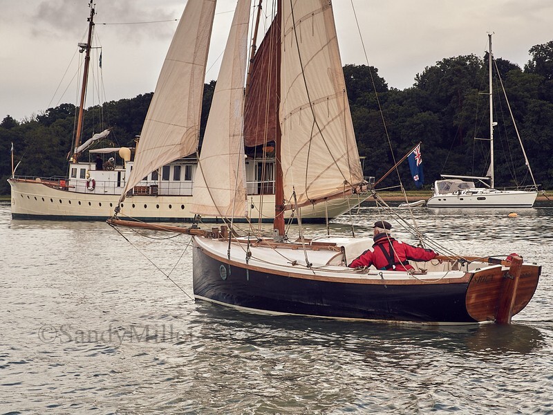 _8040186 - Parade of Sail OGA Diamond Jubilee 2023