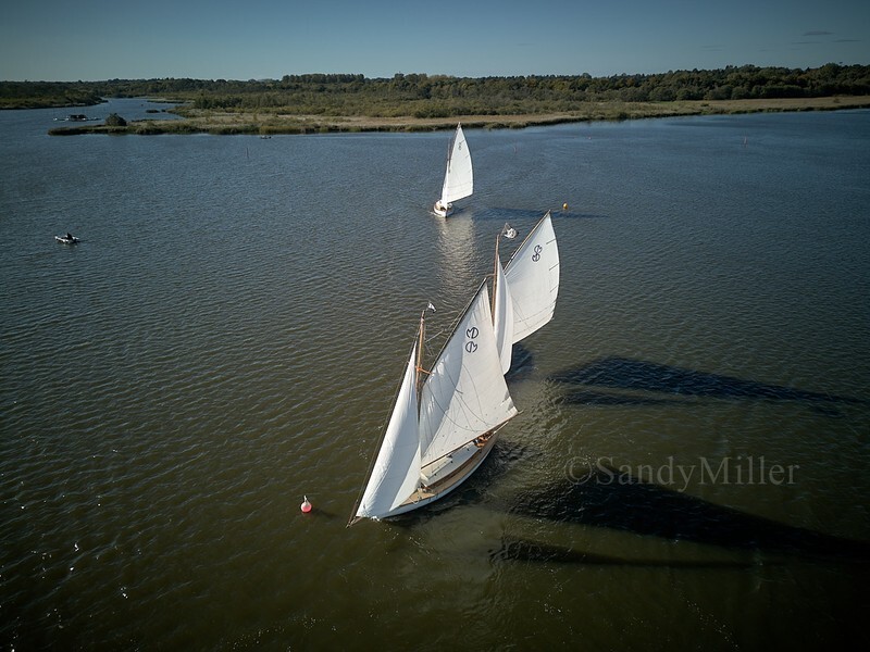 DJI_0038 - Barton Charter Regatta 2025