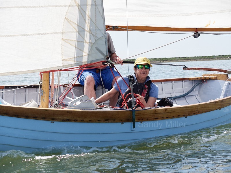 _1018322 - OGA Tollesbury Rally 2022