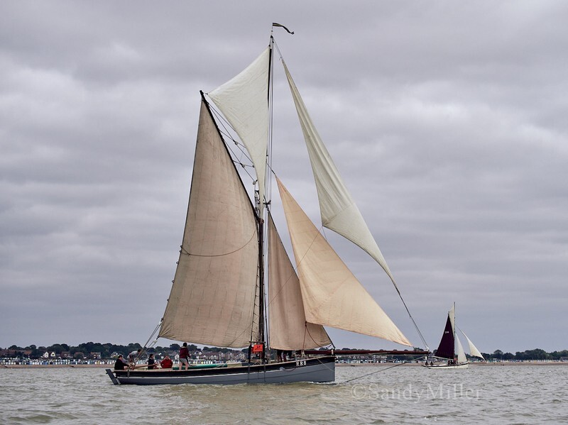 _1018109 - OGA East Coast Race start 2026