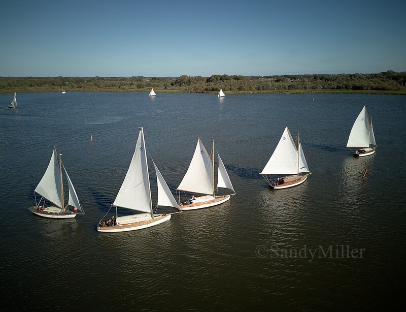 DJI_0017 - Barton Charter Regatta 2025