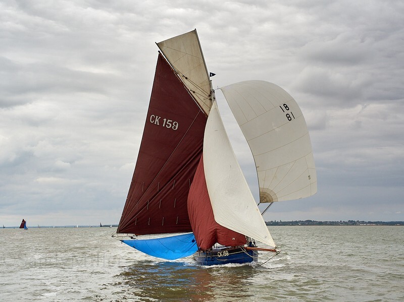 _1010060 - East Coast River Race 26th July 2025