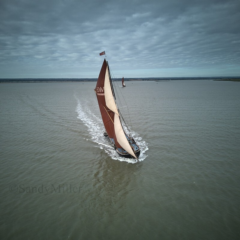 DJI_0020 - Swale Match 2 August 2025