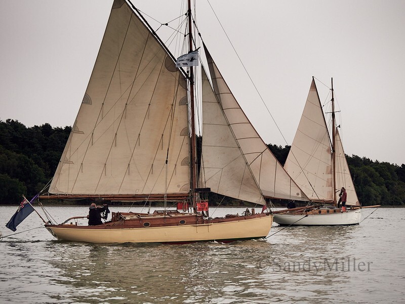 _1015123 - Parade of Sail OGA Diamond Jubilee 2023