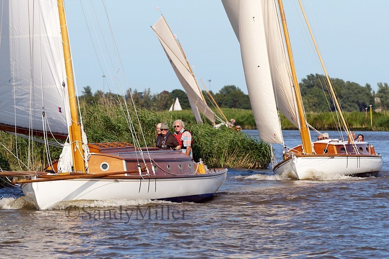 _DSC5494 - YSC Cantley Regatta 2018