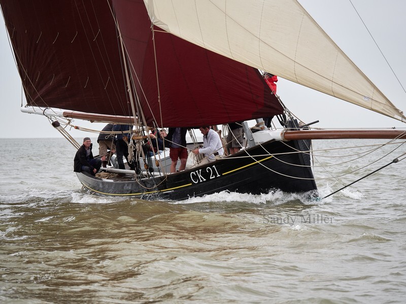 P1016599 - Colne Match 2021