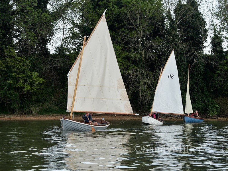 _1015766 - OGA Deben Rally / WBTA Wooden Boat Gathering 2026