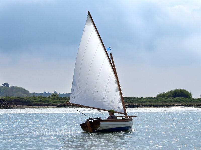 _1015657 - OGA Deben Rally / WBTA Wooden Boat Gathering 2026