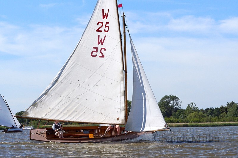 _DSC3964 - Waveney Class Champs 2019 (Oulton)