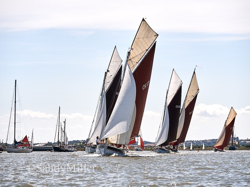 _1020419 - Heybridge Regatta 2022