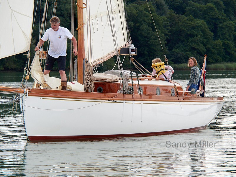 _1015455 - Parade of Sail OGA Diamond Jubilee 2023