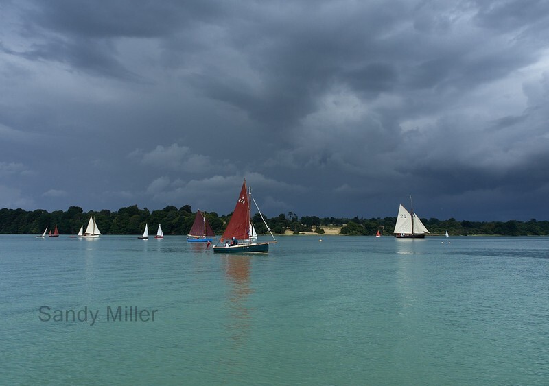 _8040110 - Parade of Sail OGA Diamond Jubilee 2023