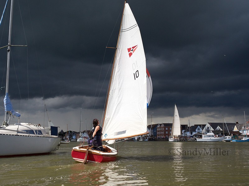 _6220123  - Wivenhoe Regatta 2024