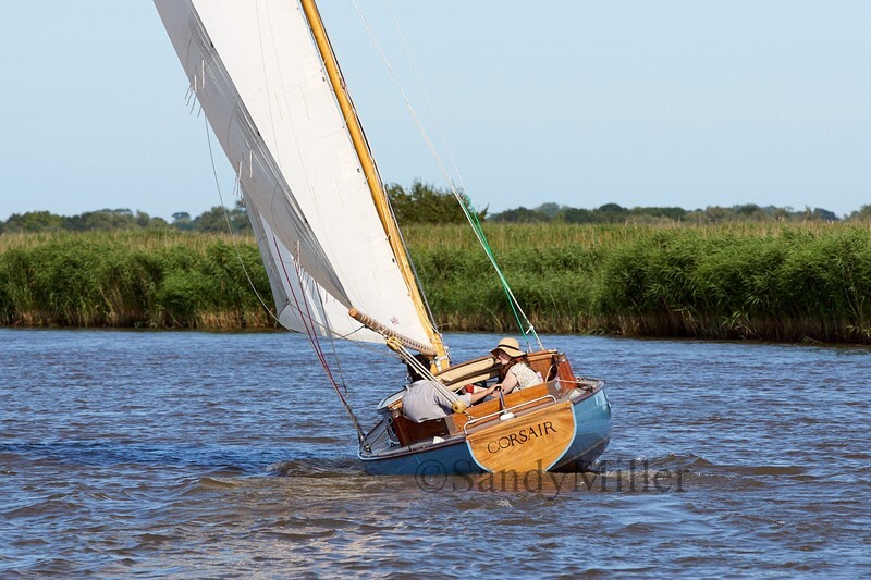 _DSC5549 - YSC Cantley Regatta 2018
