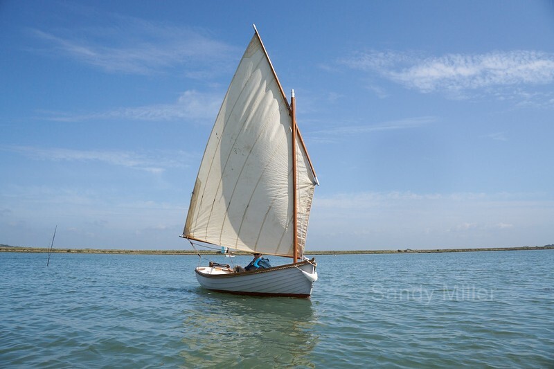 _DSC4413 - OGA Tollesbury Rally 2022
