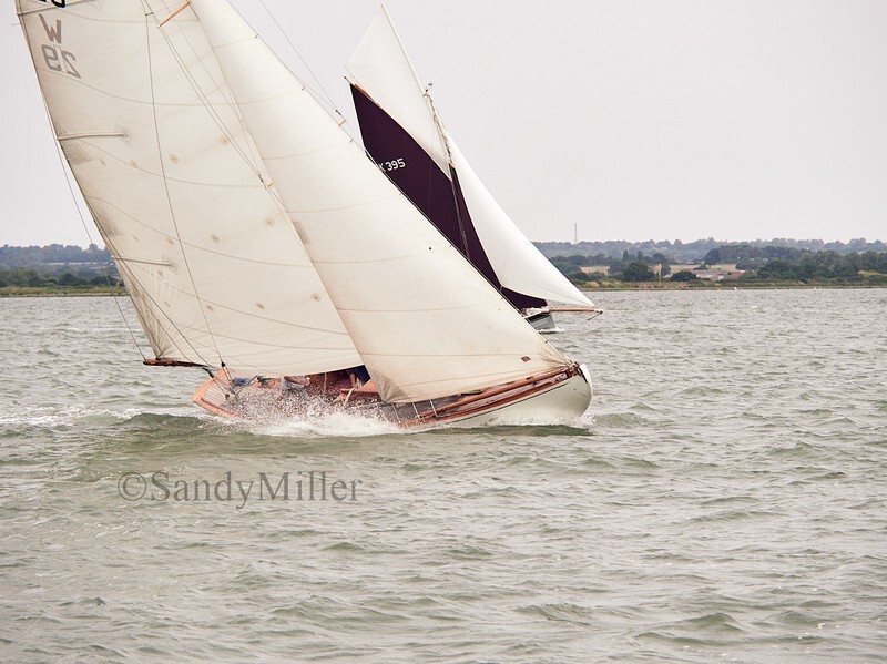 _1013427 - Heybridge Regatta 2023