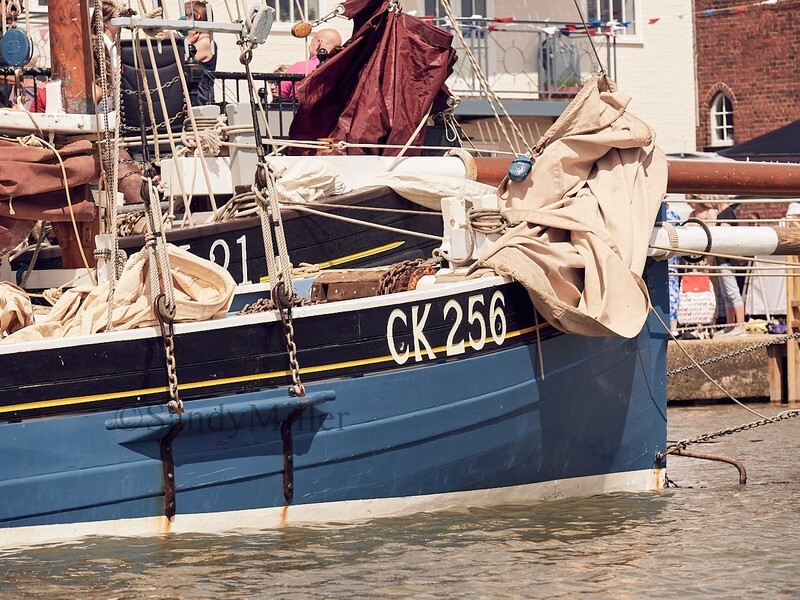 _1019996 - Wivenhoe Regatta 2022