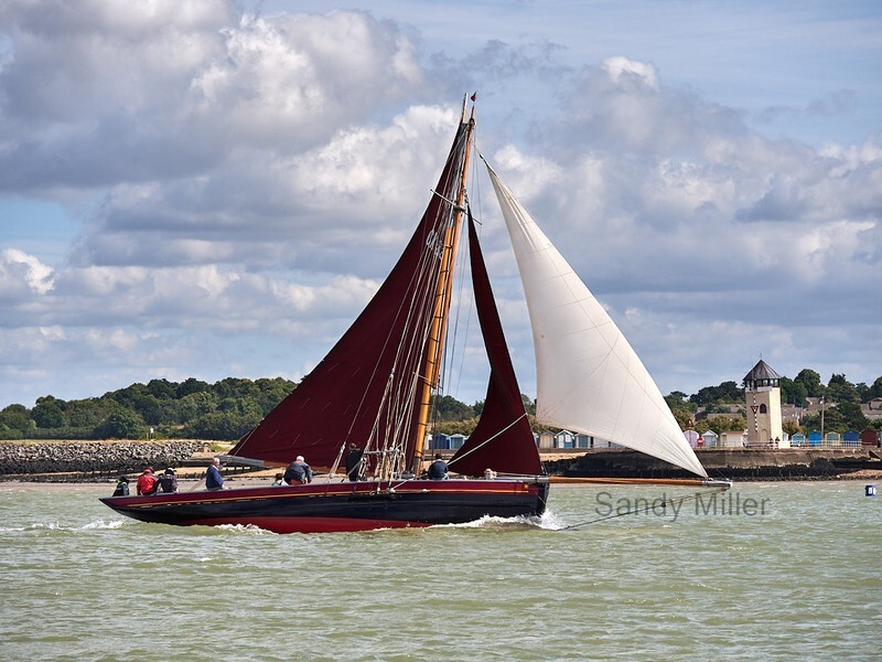 _1019744  - Wivenhoe Regatta 2022