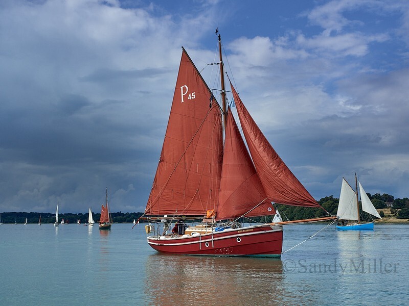 _8040160 - Parade of Sail OGA Diamond Jubilee 2023
