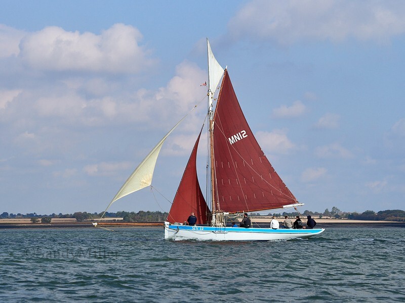 _1013853 - Maldon Regatta 2025
