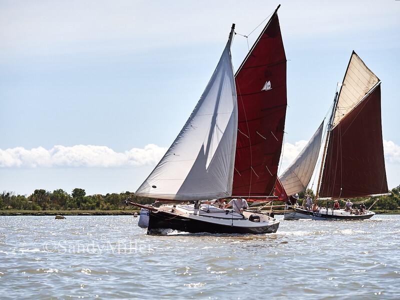 _1020337 - Heybridge Regatta 2022