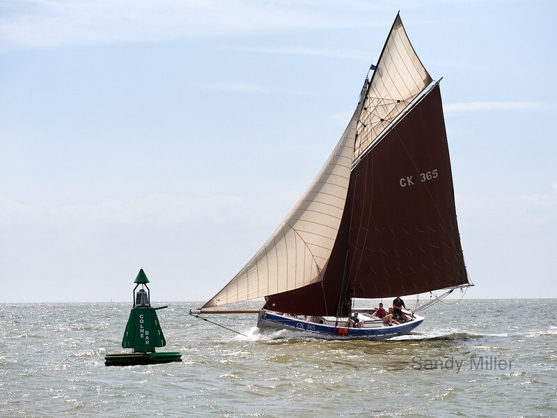 _1020975  - OGA East Coast Race 2022