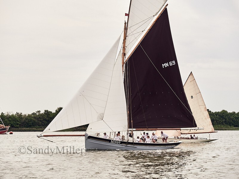_1013342 - Heybridge Regatta 2023