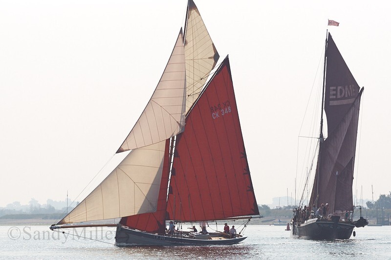 _DSC4959 - Blackwater Smack & Barge Match 2018