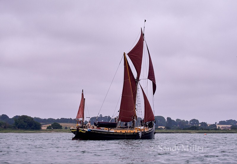 _1017943 - Pin Mill Barge Match 2026