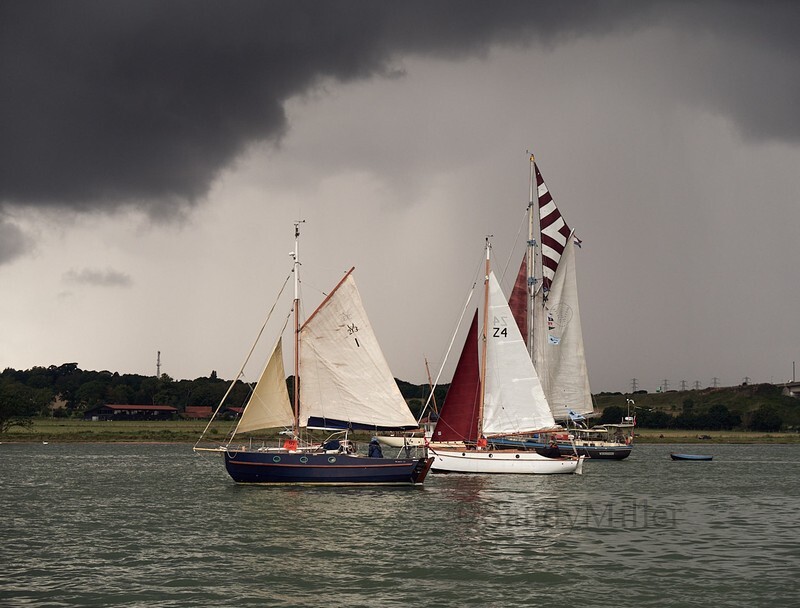 _1015047 - Parade of Sail OGA Diamond Jubilee 2023