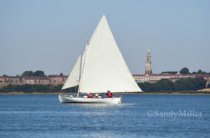 _1019472 - The English Raid Sail-and-Oar Stour and Orwell 2026