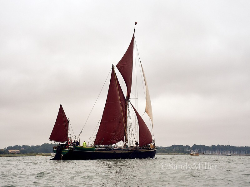 _1010032 - Pin Mill Barge Match 2026
