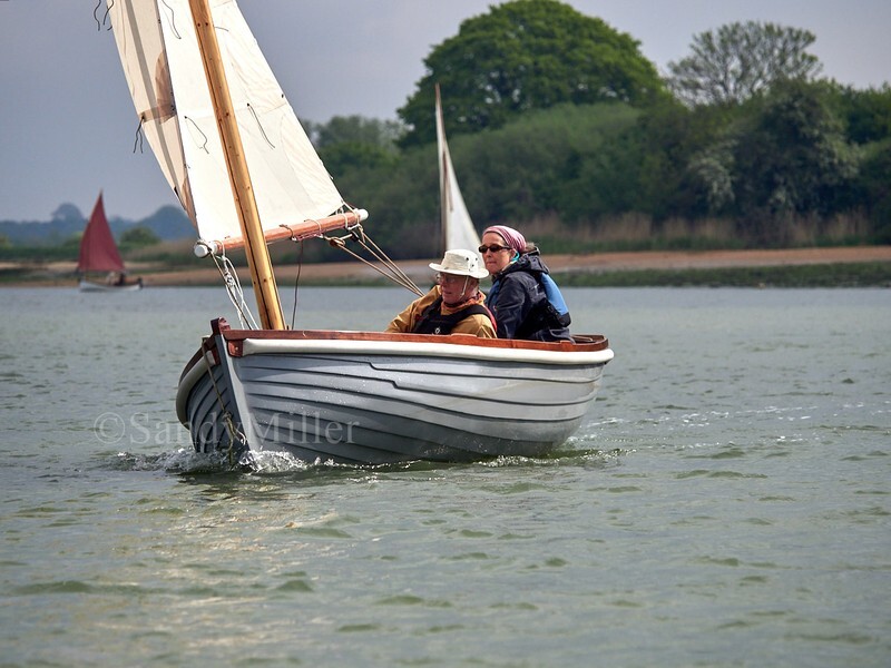 _1015607 - OGA Deben Rally / WBTA Wooden Boat Gathering 2026