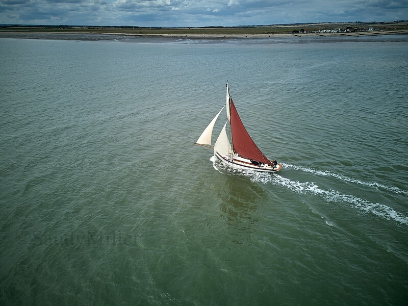 DJI_0085 - Swale Match 2 August 2025