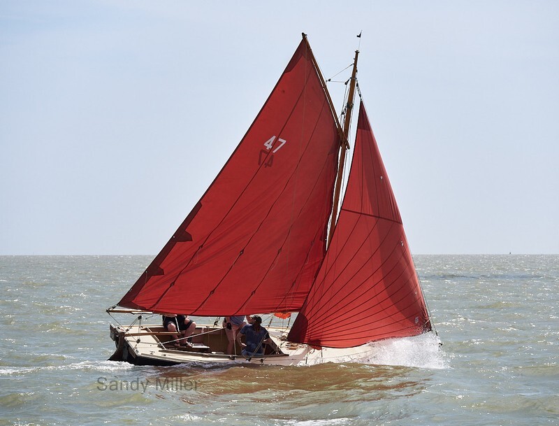 _1020864  - OGA East Coast Race 2022