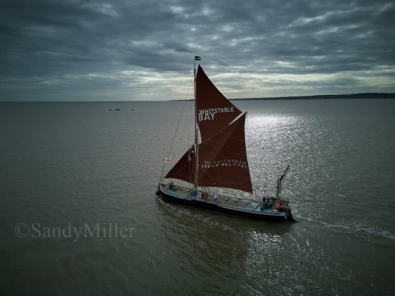 DJI_0018 - Swale Match 2 August 2025