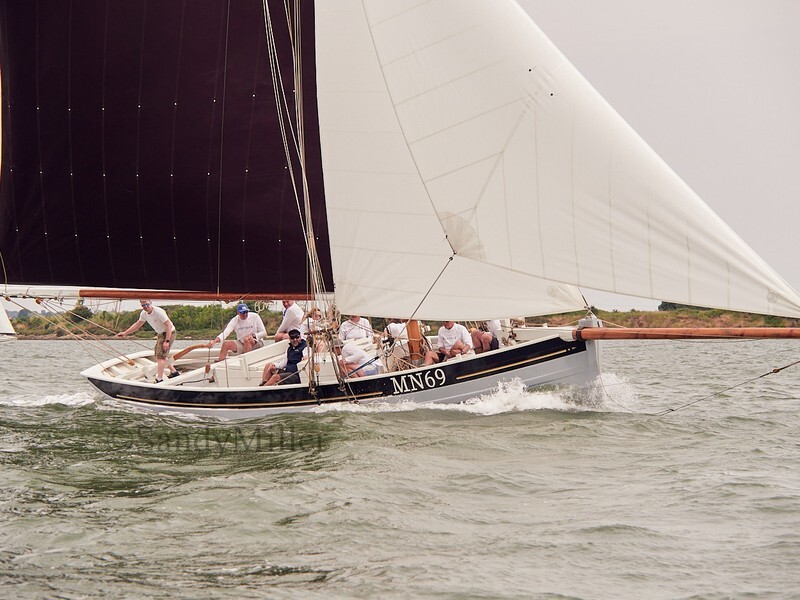 _1013423 - Heybridge Regatta 2023