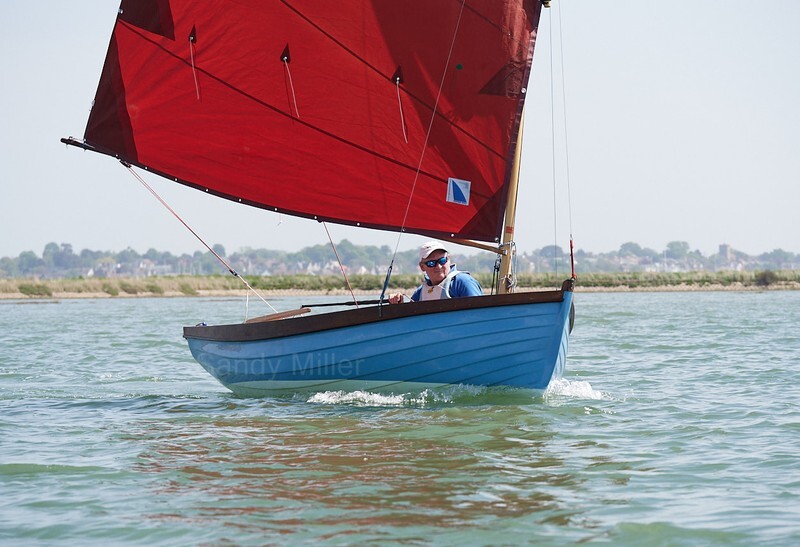 _1018346 - OGA Tollesbury Rally 2022