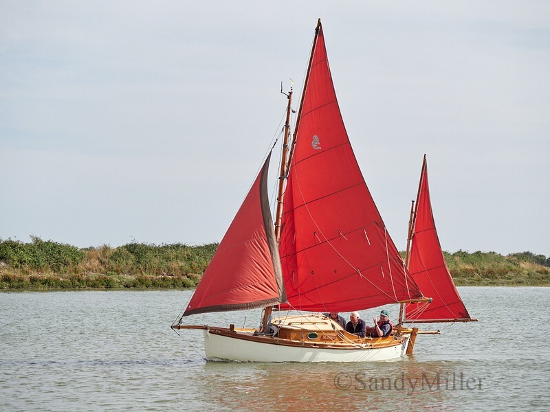 _9167660 - Maldon Regatta 2023