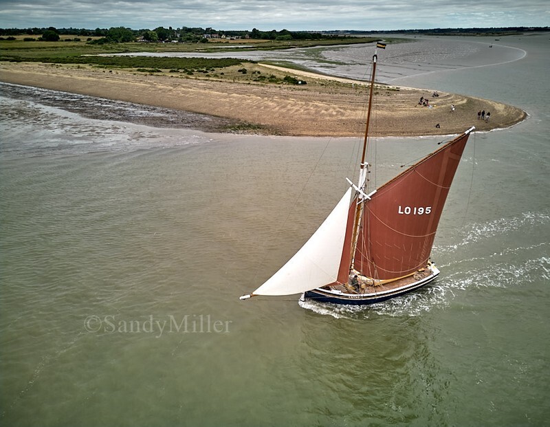 DJI_0036 - Wivenhoe Regatta 2026